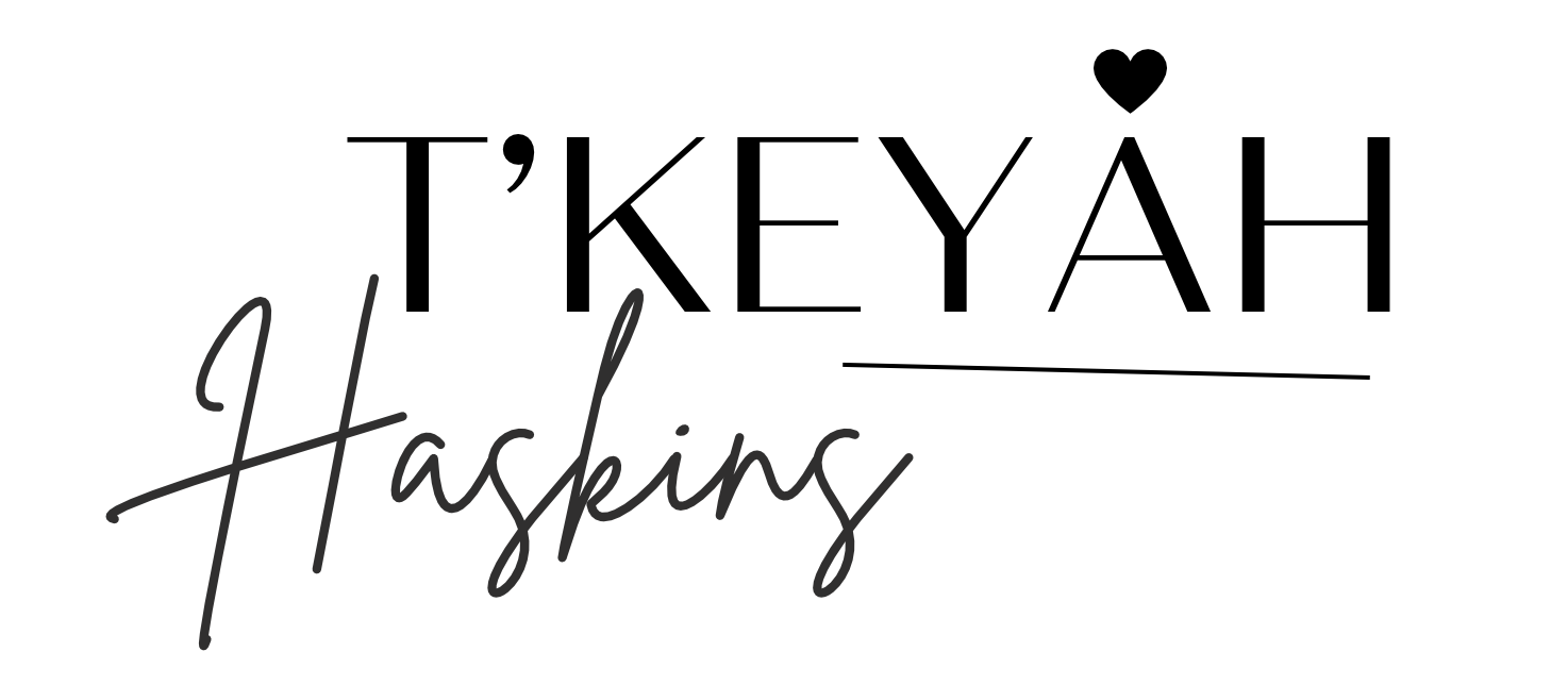 T'Keyah Logo